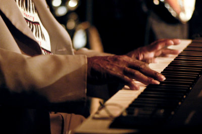 Henry's Hands