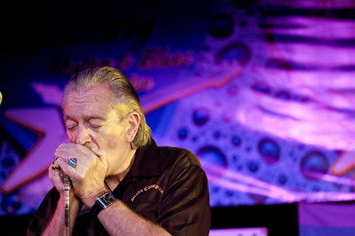 Charlie Musselwhite 7
