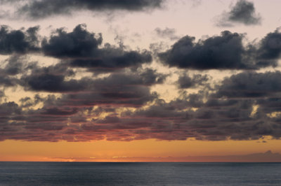 Caribbean Sunset