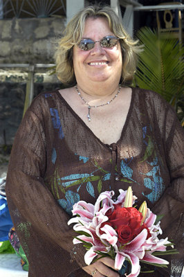Julie