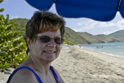 Joyce - St. Kitts