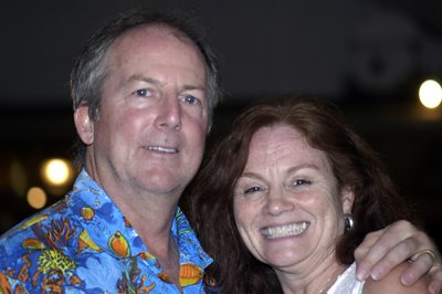Rick & Mary