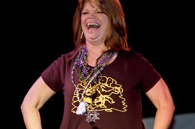 Mardi Gras 13