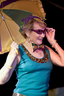 Mardi Gras 16