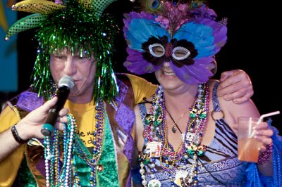 Mardi Gras 18