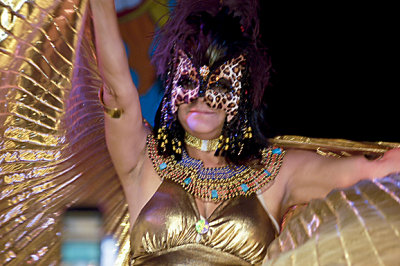 Mardi Gras 22 - Judy