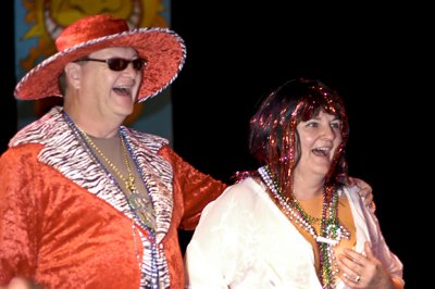 Mardi Gras 23