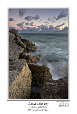 Sunset at the Jetty.jpg