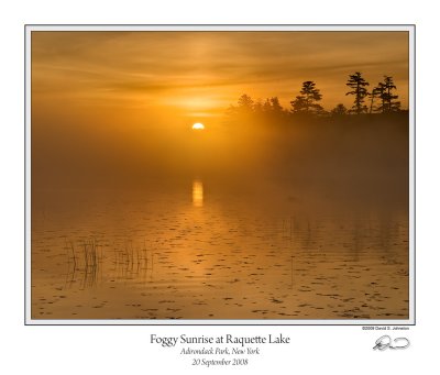 Foggy Sunrise Raquette Lake.jpg