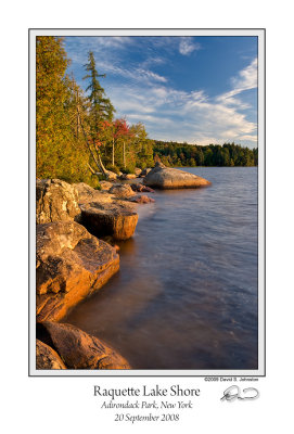 Raquette Shore Sunset 1.jpg