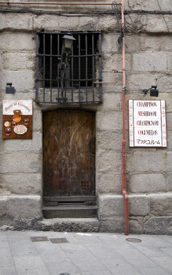 Madrid