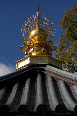 Narita Temple