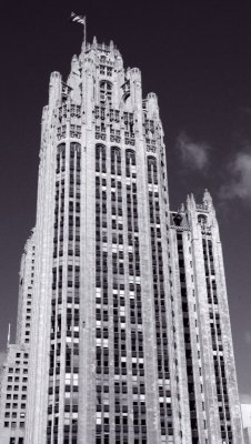 Tribune Building