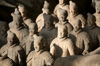 Terracotta Army