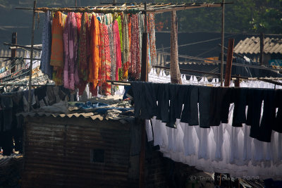 Saat Rasta Dhobi Ghat