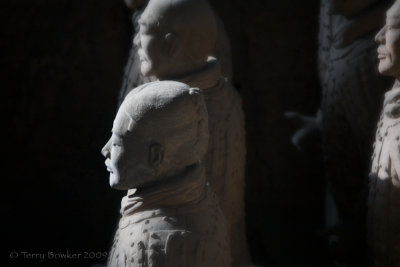The Terracotta Army