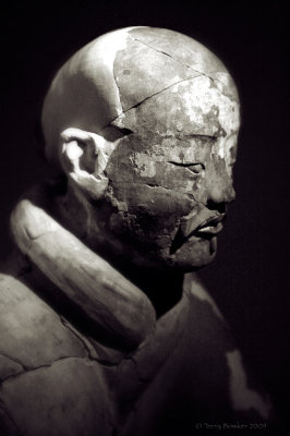 The Terracotta Army