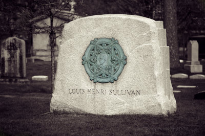 Louis Henri Sullivan
