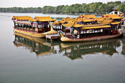 Summer Palace Beijing