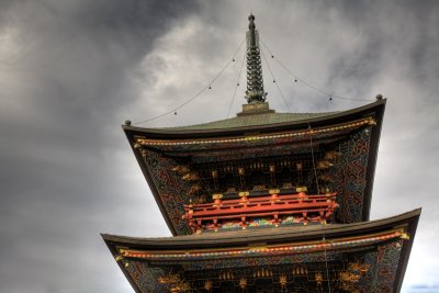 Narita Japan