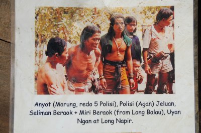 Old album of Polisi