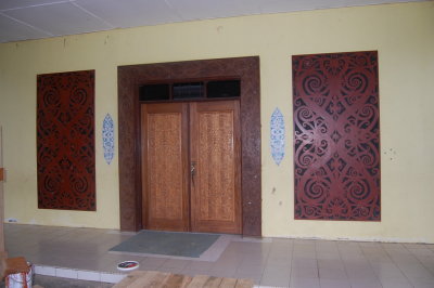 Long Bedian Vip Guesthouse.