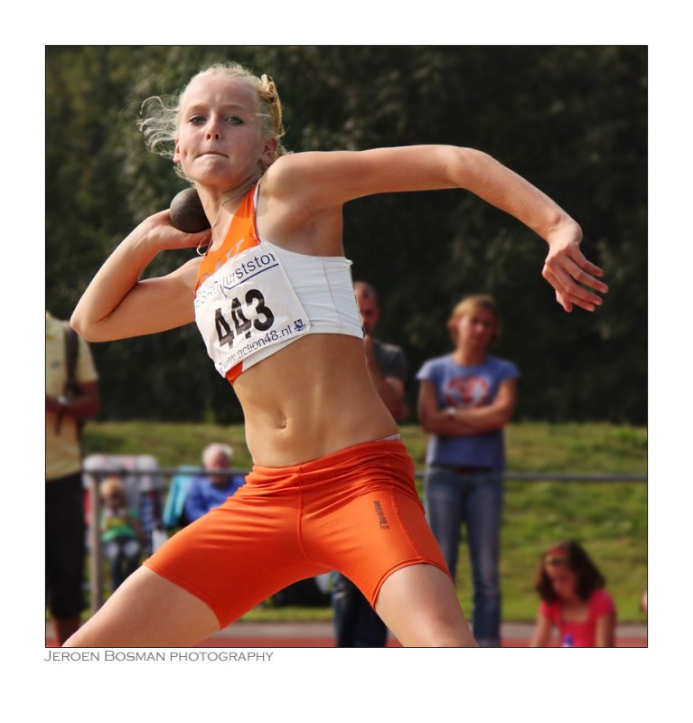 Michelle Oud
