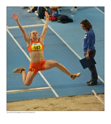 Femke Klop