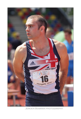 Edward Dunford