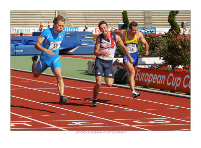 Lukan Lanthaler (l.), & Ionut Bogdan Feniuc (r)