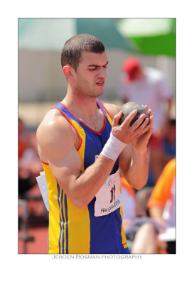 Bogdan Andreescu