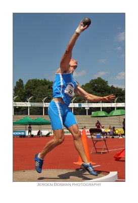 William Frullani