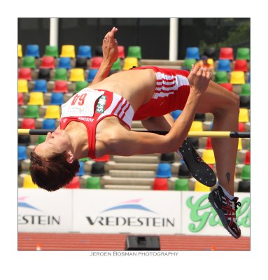 European Championships Combined Events (ECCE) 2010