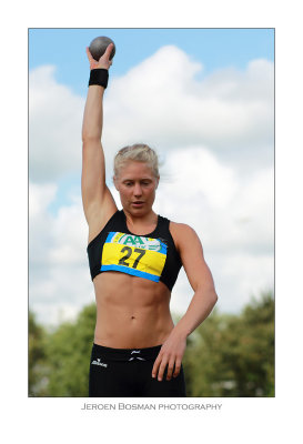 Ida Markussen