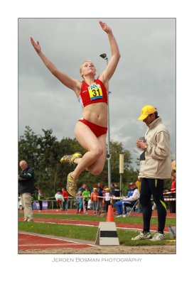 Laura Molenaar