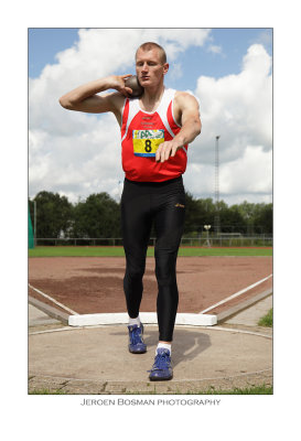 Adriaan Samman