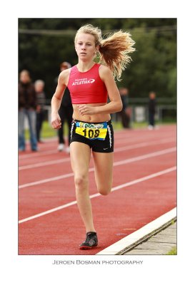 Zillah Cornelissen