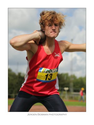 Pim Jehee