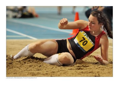 Tara van Schie