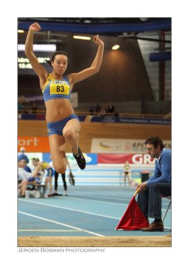 Elena Monte