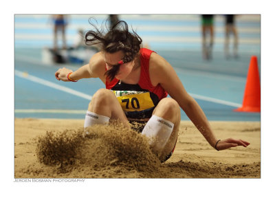Tara van Schie