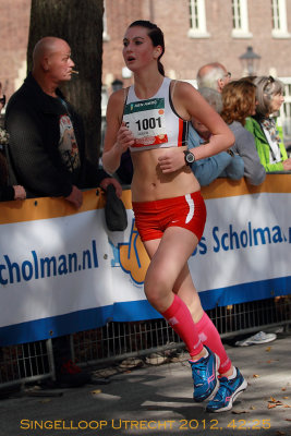 Laura Rijvers F1001