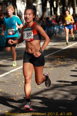 Lindsey Faken, F527