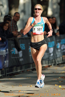 Miranda Boonstra, F501
