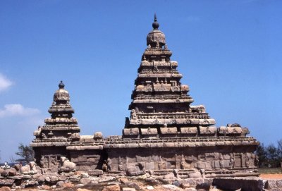 Mamallapuram