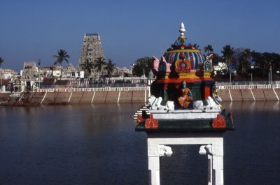 Kapaleeswarar-Mylapore-Chennai