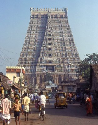 Madurai