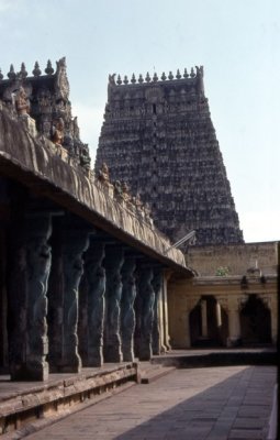 Madurai