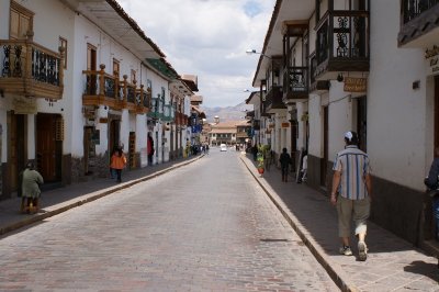 Cusco