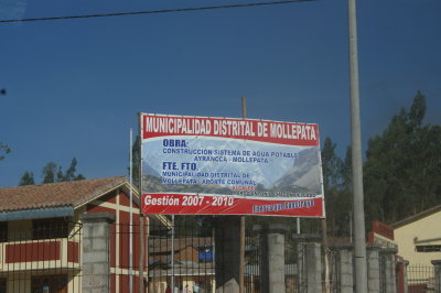 Mollepata